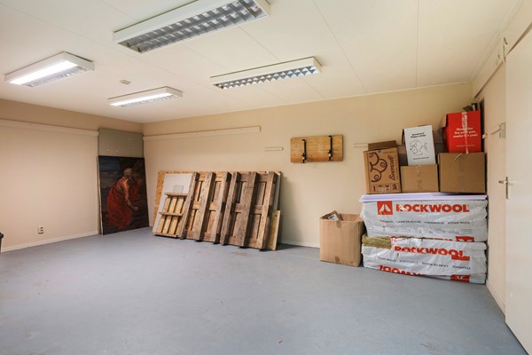 Medium property photo - Oosteinde 51, 9079 LA Sint Jacobiparochie